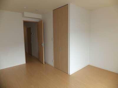 グランベレオ千代田の物件内観写真