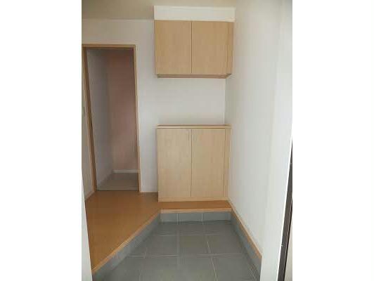 グランベレオ千代田の物件内観写真