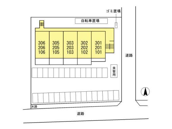 ＴＨＥ　ＣＯＲＮＥＲ　南蔵王の物件外観写真