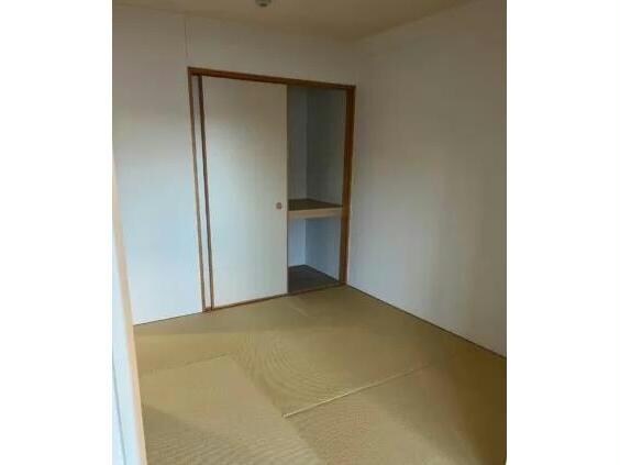 ＴＨＥ　ＣＯＲＮＥＲ　南蔵王の物件内観写真