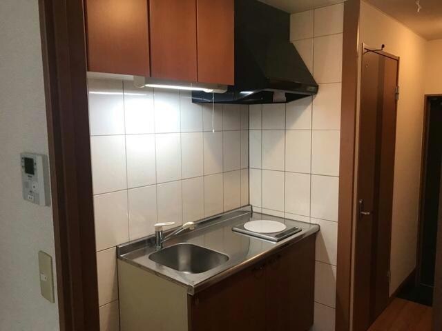 グリーンパレスの物件内観写真