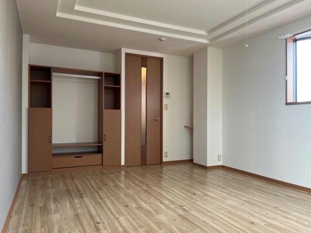 グリーンパレスの物件内観写真