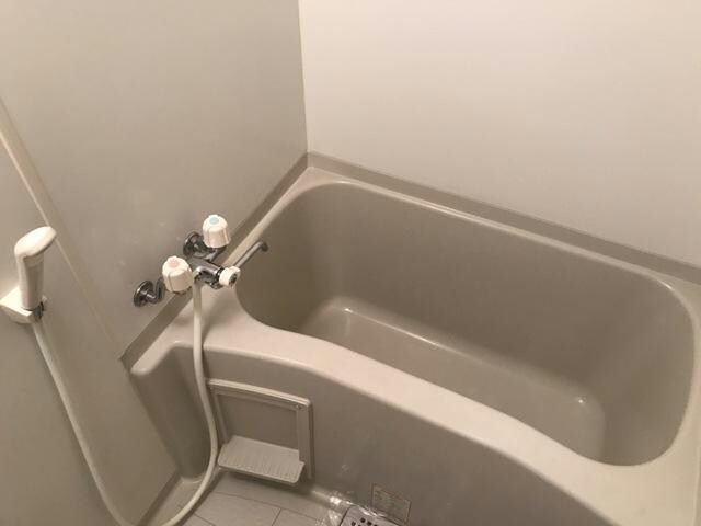 グリーンパレスの物件内観写真