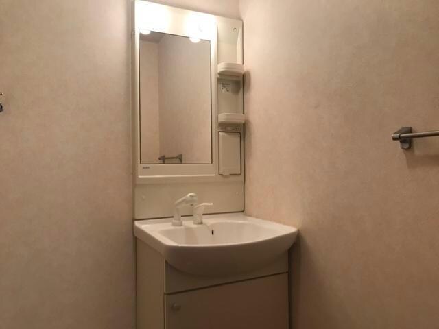 グリーンパレスの物件内観写真