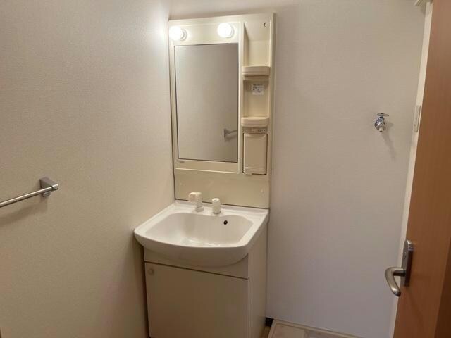 グリーンパレスの物件内観写真