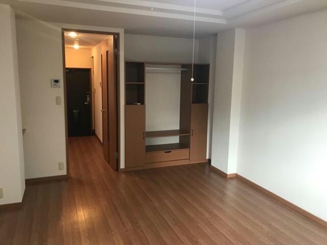 グリーンパレスの物件内観写真