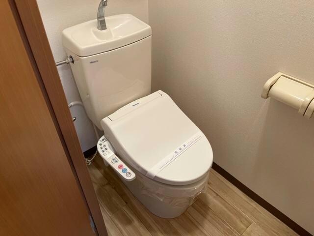 グリーンパレスの物件内観写真