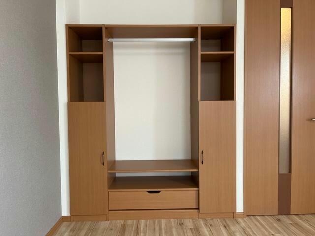 グリーンパレスの物件内観写真