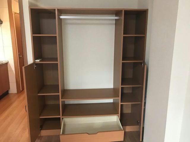 グリーンパレスの物件内観写真