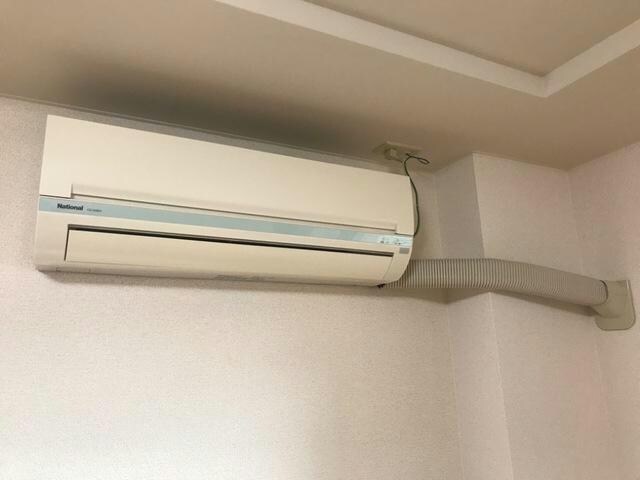 グリーンパレスの物件内観写真