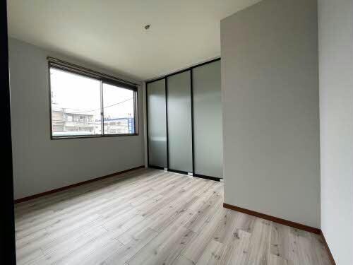 ラ・パルテール　弐番館　翔の物件内観写真