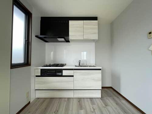 ラ・パルテール　弐番館　翔の物件内観写真