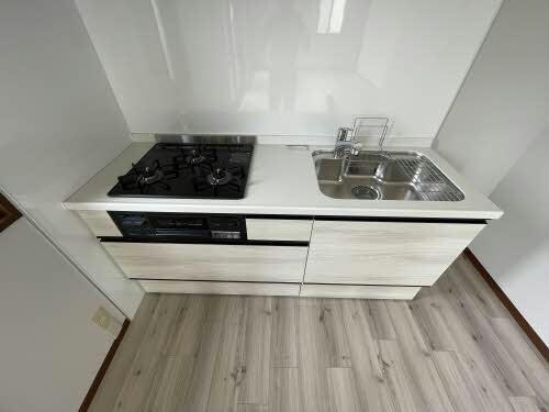 ラ・パルテール　弐番館　翔の物件内観写真