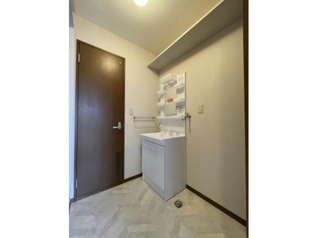 ラ・パルテール　弐番館　翔の物件内観写真