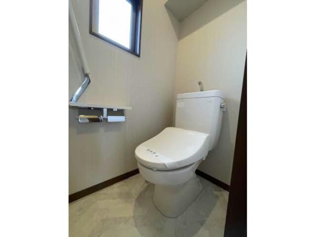 ラ・パルテール　弐番館　翔の物件内観写真