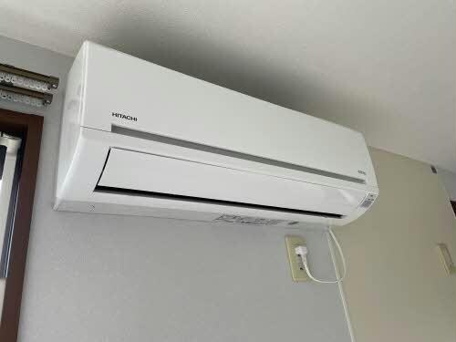 ラ・パルテール　弐番館　翔の物件内観写真