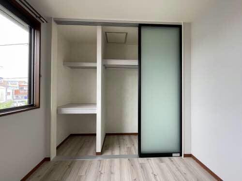 ラ・パルテール　弐番館　翔の物件内観写真