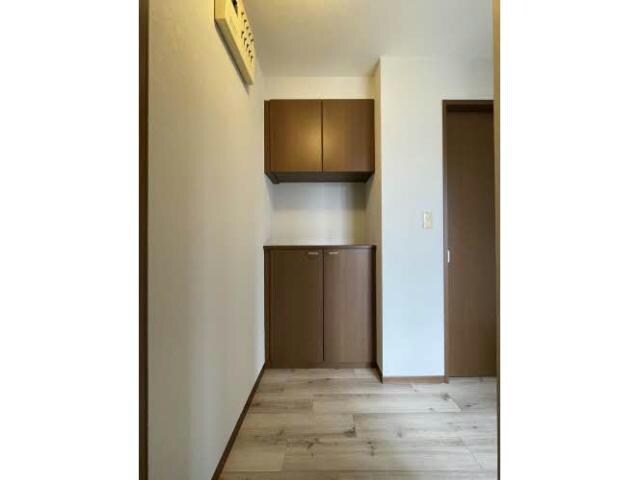 ラ・パルテール　弐番館　翔の物件内観写真