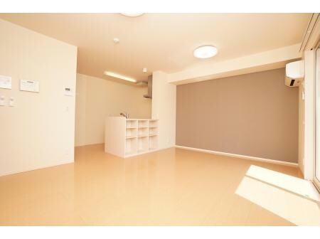 クリアル曙の物件内観写真