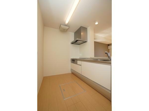 クリアル曙の物件内観写真