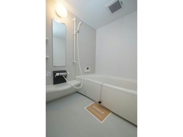 クリアル曙の物件内観写真