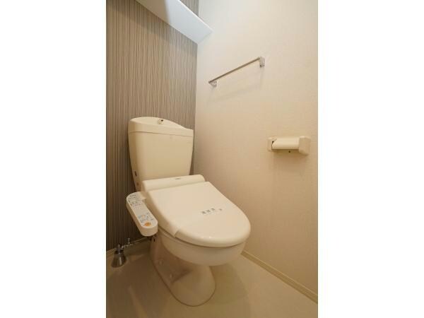 クリアル曙の物件内観写真