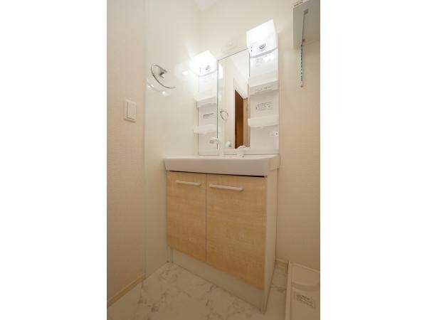 クリアル曙の物件内観写真