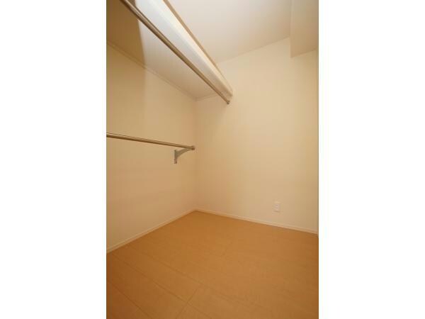 クリアル曙の物件内観写真