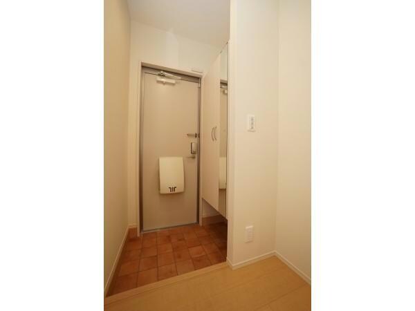 クリアル曙の物件内観写真