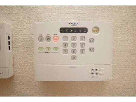 クリアル曙の物件内観写真