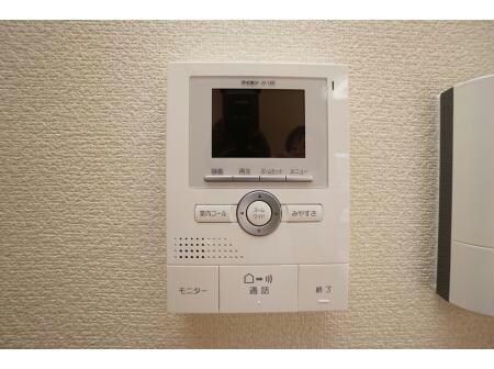 クリアル曙の物件内観写真