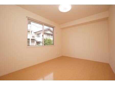 クリアル曙の物件内観写真