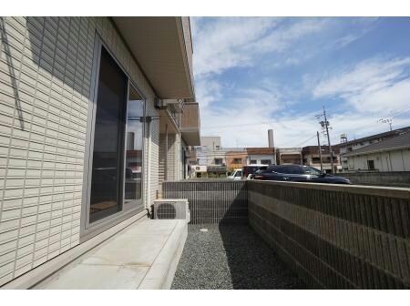 クリアル曙の物件内観写真