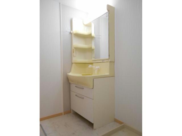 グラシアスⅡの物件内観写真