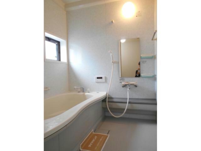 グラシアスⅡの物件内観写真