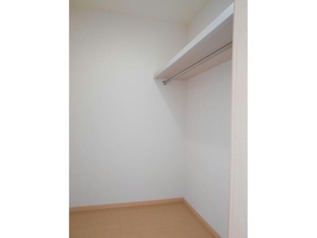 グラシアスⅡの物件内観写真