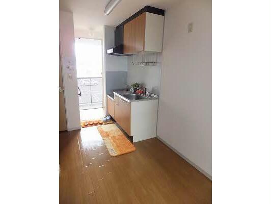 クレスト22　Ｃ棟の物件内観写真