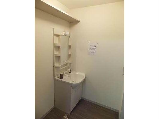 クレスト22　Ｃ棟の物件内観写真