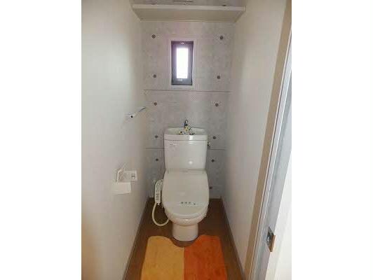 クレスト22　Ｃ棟の物件内観写真