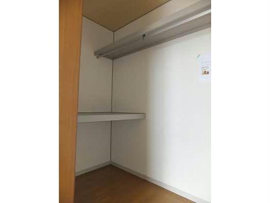 クレスト22　Ｃ棟の物件内観写真