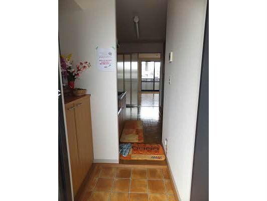 クレスト22　Ｃ棟の物件内観写真