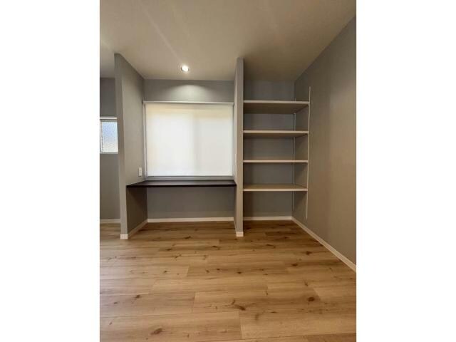 エスパディ　Ｂ棟の物件内観写真