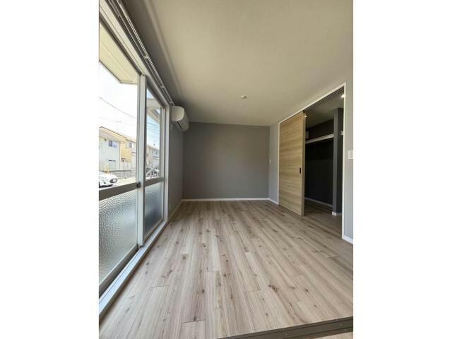 エスパディ　Ｂ棟の物件内観写真