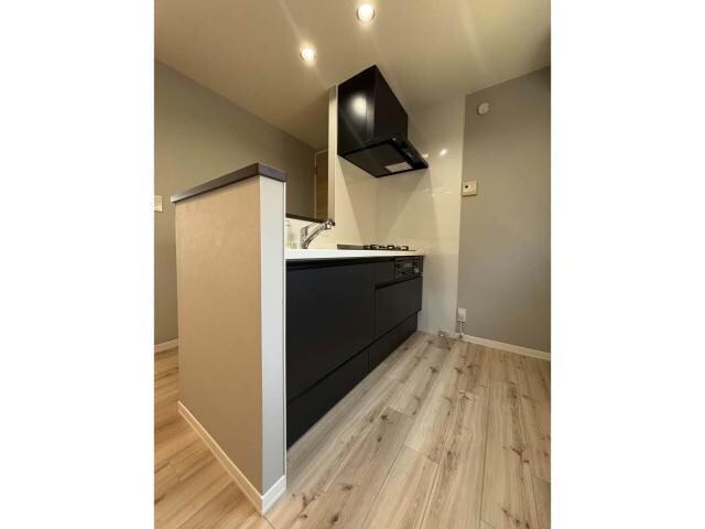 エスパディ　Ｂ棟の物件内観写真