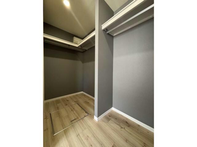 エスパディ　Ｂ棟の物件内観写真