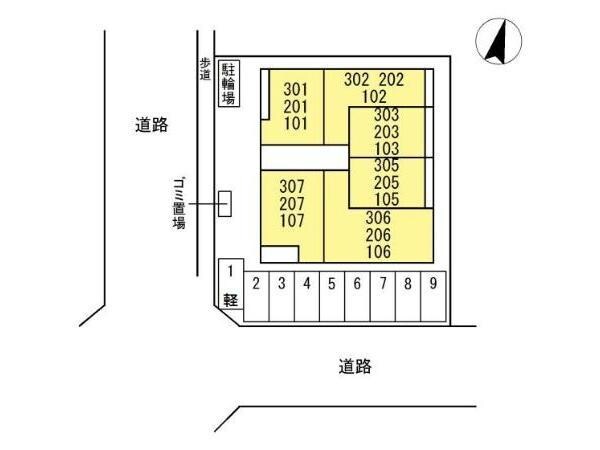 敬正会御門ホームズの物件外観写真