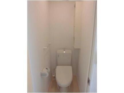 シャムロック春日Ⅰの物件内観写真