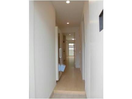 シャムロック春日Ⅰの物件内観写真