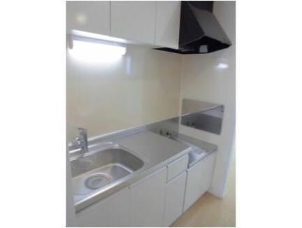 シャムロック春日Ⅰの物件内観写真