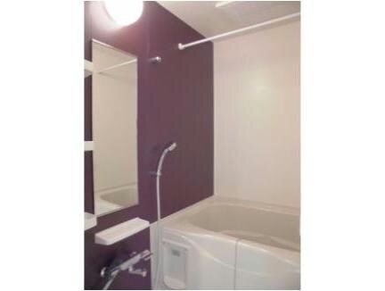 シャムロック春日Ⅰの物件内観写真